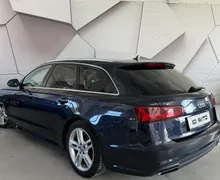 Zunanja slika - Audi A6 - Avant 2,0 TDI ULTRA AUT. - 5 - Predogledna slika