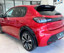 Zunanja slika - Peugeot 208 - 1.2-100KM-GT-AUT-FULL-LED-VIRTUAL-AMBIENT-ASSIST - 7 - Predogledna slika