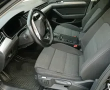 Notranja slika - Volkswagen Passat - Variant 2,0 TDI BMT SCR Business DSG - 5 - Predogledna slika