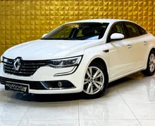 Zunanja slika - Renault Talisman - 1.6 DCI - NAVI - TEMP - 5 - Predogledna slika