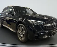 Zunanja slika - Mercedes-Benz GLC-Razred - GLC 300d 4MATIC AMG Line Avt. - 2 - Predogledna slika