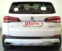 Zunanja slika - BMW X5 - serija :  xDrive25d Avt. X-LINE PAKET - 6 - Predogledna slika
