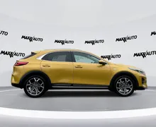 Zunanja slika - KIA XCeed - 1.0 T-GDI PRIME - 4 - Predogledna slika