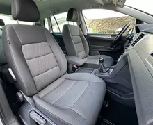 Zunanja slika - VW Golf - Sportsvan 1.2 TSI BMT Comfortline - 8 - Predogledna slika
