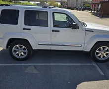Zunanja slika - Jeep Cherokee - 2.8 Crd Limited 4X4 REDUKTOR - 6 - Predogledna slika