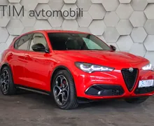 Zunanja slika - Alfa Romeo Stelvio - Veloce 2.2 Multijet 210 Q4 - 2 - Predogledna slika