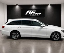 Zunanja slika - Mercedes-Benz E-Razred - 220CDI-AUT-AVANTGARDE-LIZING ZA TUJCE-XENON+LED-.. - 4 - Predogledna slika
