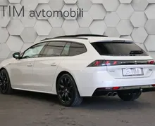 Zunanja slika - Peugeot 508 - SW 2.0 HDi AT8 GT-Line 163KM - 4 - Predogledna slika