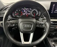 Zunanja slika - Audi A4 - Avant 35 TDI S tronic BUSINESS.NAVI.KAMERA.LED.ALU.2022 - 13 - Predogledna slika