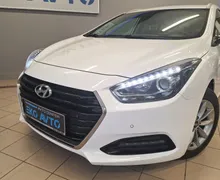 Zunanja slika - Hyundai i40 - 1.7 CRDI 85KW PREMIUM FUL LED-NAVI-KAMERA-PDC- - 2 - Predogledna slika
