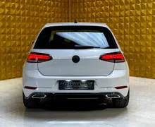 Notranja slika - Volkswagen Golf - 1.6 TDI R Line-LED-TEMP-PDC-MULTIFUNKCIJA - 11 - Predogledna slika