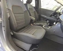 Zunanja slika - Dacia Sandero - Expression Stepway 1.0 TCe 110 +Paket Zima+Vinjeta - 13 - Predogledna slika