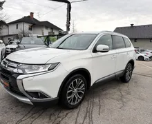 Zunanja slika - Mitsubishi Outlander - 2.2 DI-D 4WD AUT INSTYLE 7SEDEŽEV XENON ACC KAMERA - 1 - Predogledna slika