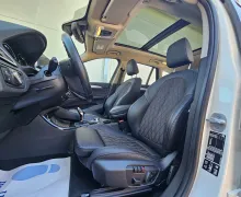 Zunanja slika - BMW X1 - xDrive20d xLine Avt. LED,HUD,USNJE,PANORAMA - 6 - Predogledna slika