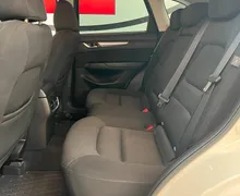 Notranja slika - Mazda CX-5 - CD150 AWD Attraction - 9 - Predogledna slika