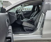Zunanja slika - Mercedes-Benz CLA-Razred - CLA Shooting Brake - 10 - Predogledna slika