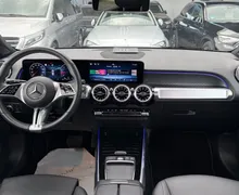Zunanja slika - Mercedes-Benz GLB-Razred - GLB 180 d Progressive Avt. - 9 - Predogledna slika