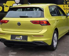 Zunanja slika - VW Golf - 2.0 TDI  -LE 34.000KM-1.LASTNIK-SLOVENSKI-KOT NOV- - 5 - Predogledna slika