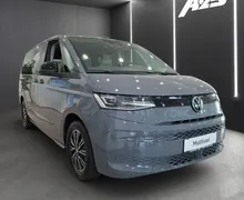 Zunanja slika - Volkswagen Multivan - T7 1.5 TSI eHybrid 4M L2 Limited DSG - 2 - Predogledna slika