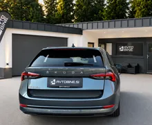 Notranja slika - Škoda Octavia - Combi 2.0 TDI•DSG•MATRIX•LED•VIRTUAL•NAV•JAMSTVO - 7 - Predogledna slika