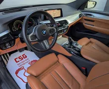 Zunanja slika - BMW serija 6 Gran Turismo - Serija 6 640d xDrive M-Sport |Kamera360|Soft-Close|Head-up| - 8 - Predogledna slika