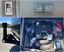 Zunanja slika - Audi A4 - Avant 35 TDI 2xS-LINE VIRTUAL-MATRIX-PANO-KAM-KLJUKA-B&O - 11 - Predogledna slika