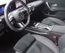 Zunanja slika - Mercedes-Benz CLA-Razred - 200 d AMG Line - 5 - Predogledna slika