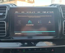Zunanja slika - Citroën C5 - 1.2 PureTech 130 Shine - MENJAN JERMEN - ODLIČEN - 29 - Predogledna slika