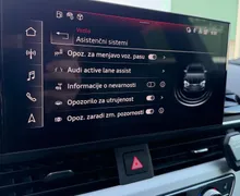 Zunanja slika - Audi S5 - 3.0 TDI Quattro S-tronic Laser+ACC+kamera - 17 - Predogledna slika