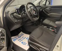 Zunanja slika - Fiat 500X - 1.4 TB Multiair- City Cross NAVI-PDC-ALU-TEMP... - 10 - Predogledna slika