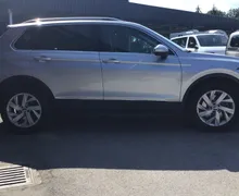 Zunanja slika - Volkswagen Tiguan - Elegance 1.4 TSI eHybrid DSG - 4 - Predogledna slika