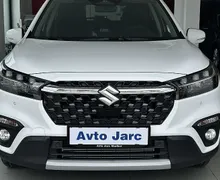 Zunanja slika - Suzuki S-Cross - 1.4 MHEV PREMIUM ALLGRIP - 2 - Predogledna slika