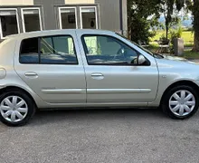 Zunanja slika - Renault Clio - 1.2 16V Storia Extreme - 4 - Predogledna slika
