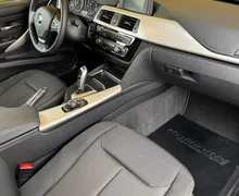 Zunanja slika - BMW Serija 3 - : 316d AUT. LED-KLJUKA-TEMP-MULTIFUNKCIJA - 16 - Predogledna slika