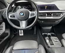 Zunanja slika - BMW Serija 1 - : 116i MSPORT AVT.-LED-18COL-NAVI-2xPDC... - 8 - Predogledna slika