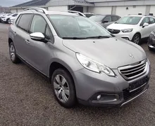 Zunanja slika - Peugeot 2008 - 1.2 PureTech 82 - GLEJ SLIKE - TOČA - 2 - Predogledna slika