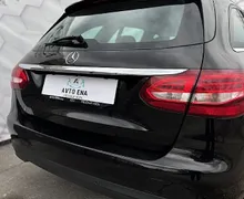 Zunanja slika - Mercedes-Benz C-Razred - C 180d - NAVI - PDC SPRED.+ZAD. - ELEK.SED. - 4 - Predogledna slika