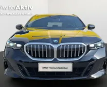 Zunanja slika - BMW Serija 5 - Touring: 530e xDrive M-Sport. SLO. iconic. vl. kljuka - 8 - Predogledna slika