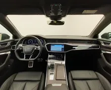 Zunanja slika - Audi A6 - Avant 50 TDI quattro 2x S line - 5 - Predogledna slika