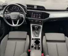 Notranja slika - Audi Q3 Sportback - 45 TFSI e S tronic 180 245 S Line-LED-Virtual... - 10 - Predogledna slika