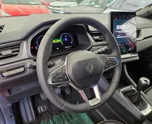 Zunanja slika - Renault Captur - TCe 115 Techno + VZDOLŽNI STREŠNI NOSILCI - 10 - Predogledna slika
