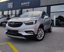 Zunanja slika - Opel Mokka - X 1.4 Turbo Innovation Start Stop - 1 - Predogledna slika