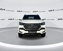 Zunanja slika - KG Mobility Rexton - 2.2 XDI LIMITED EXCLUSIVE PANORAMA+ 4x4 A T - 2 - Predogledna slika