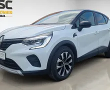 Zunanja slika - Renault Captur - TCe 90 Limited - 3 - Predogledna slika