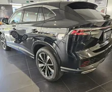 Zunanja slika - MG MG HS - HS Luxury 1.5T-GDI DCT - 3 - Predogledna slika