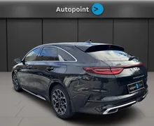 Zunanja slika - KIA Ceed - KIA - 2 - Predogledna slika