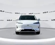 Zunanja slika - Geely EX5 - MAX - 2 - Predogledna slika