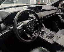 Zunanja slika - Mazda CX-80 - 3.3 D254 MHEV HOMURA PLUS 8AT AWD - 7 - Predogledna slika