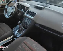 Zunanja slika - Opel Meriva - 1.4 TURBO COSMO-SLO-175.000 KM-AVTO.KLIMA - 9 - Predogledna slika