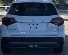 Zunanja slika - Suzuki Vitara - 1.4 Boosterjet AllGrip Hibrid Elegance - 7 - Predogledna slika